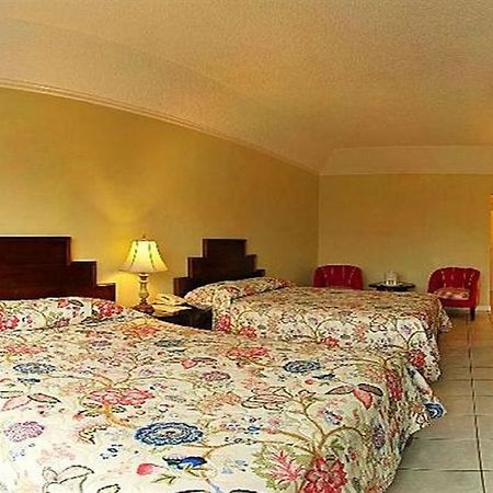 Rooms On The Beach Ocho Rios Exteriér fotografie