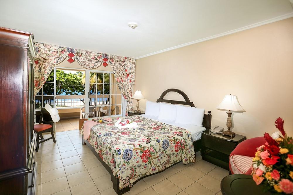 Rooms On The Beach Ocho Rios Exteriér fotografie