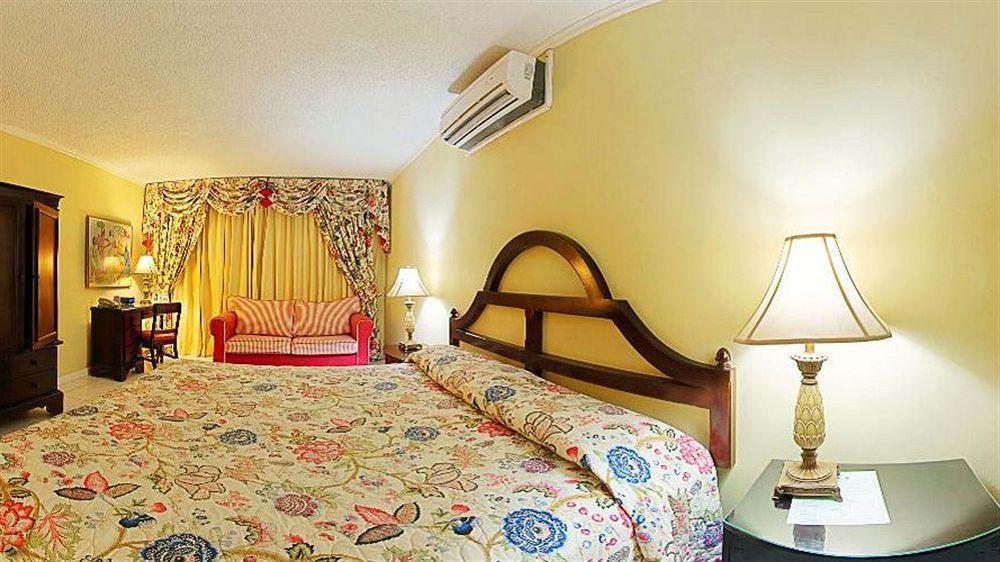 Rooms On The Beach Ocho Rios Exteriér fotografie