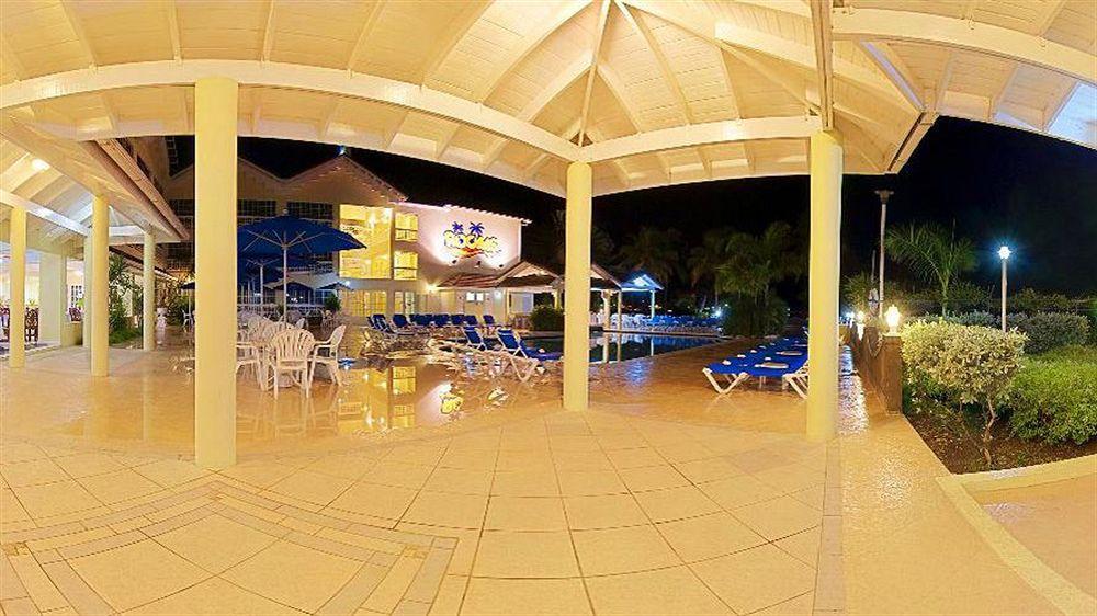 Rooms On The Beach Ocho Rios Exteriér fotografie