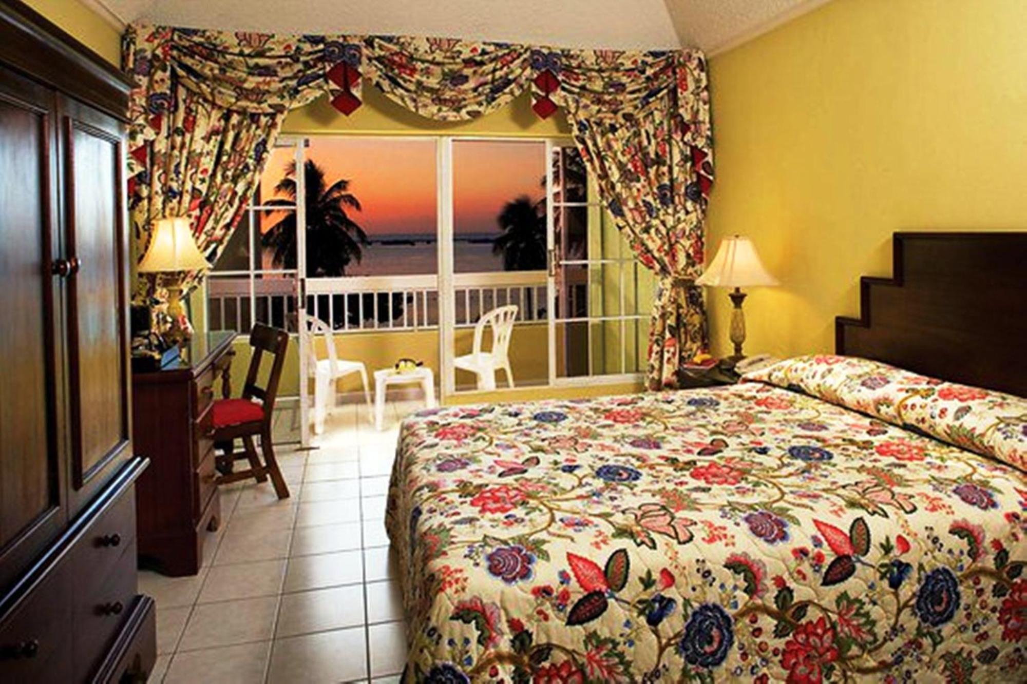 Rooms On The Beach Ocho Rios Exteriér fotografie
