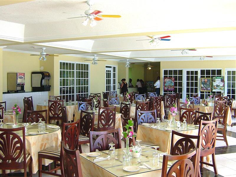 Rooms On The Beach Ocho Rios Exteriér fotografie
