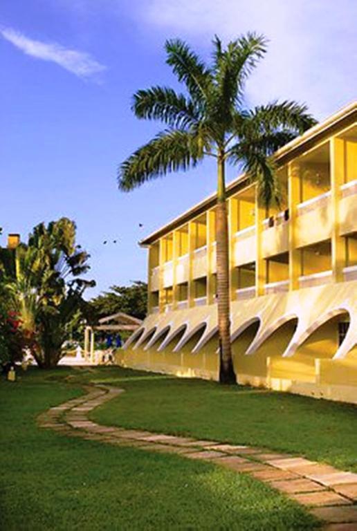 Rooms On The Beach Ocho Rios Exteriér fotografie