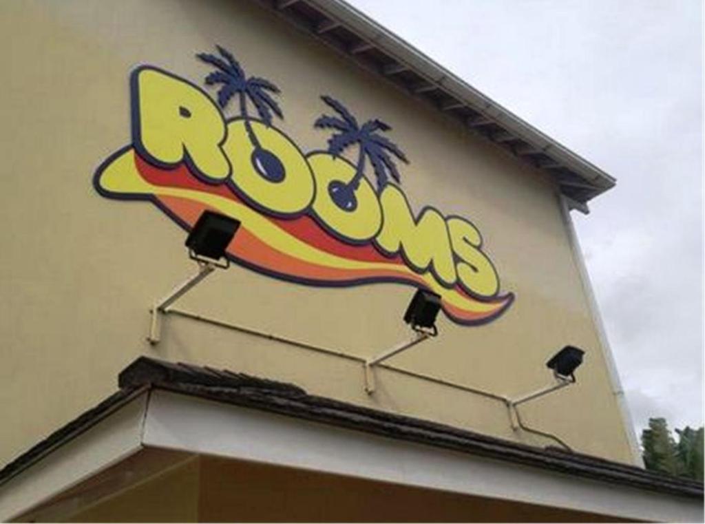 Rooms On The Beach Ocho Rios Exteriér fotografie