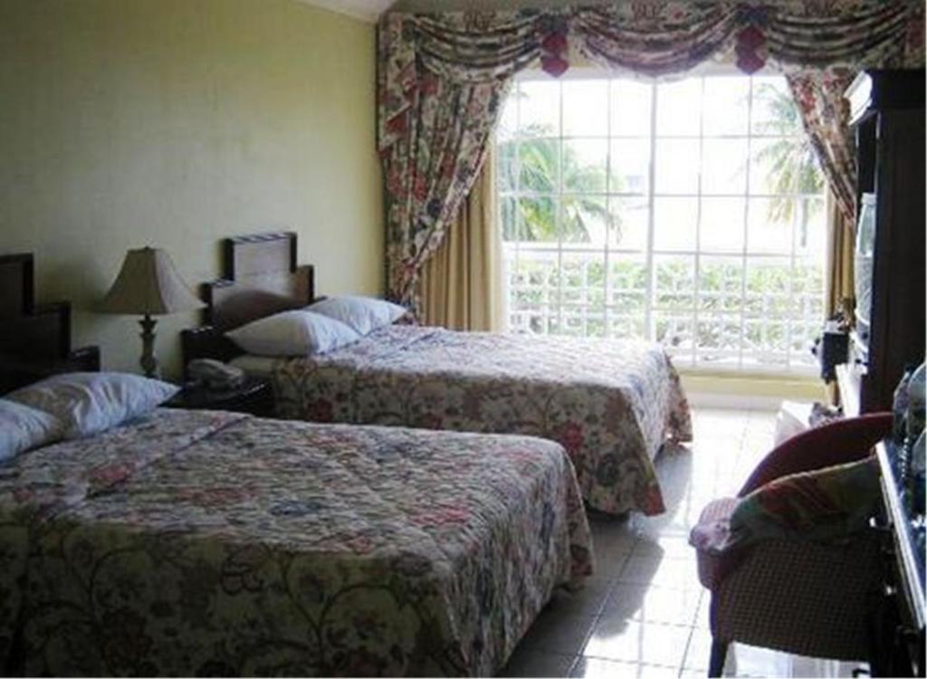 Rooms On The Beach Ocho Rios Exteriér fotografie