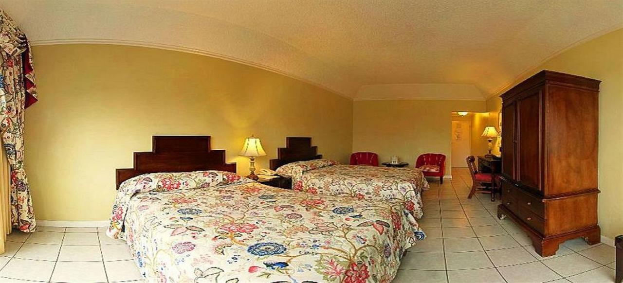 Rooms On The Beach Ocho Rios Exteriér fotografie