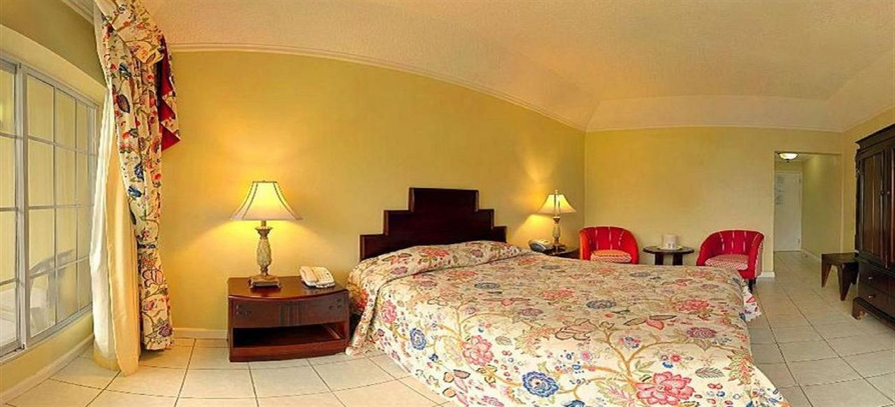 Rooms On The Beach Ocho Rios Exteriér fotografie