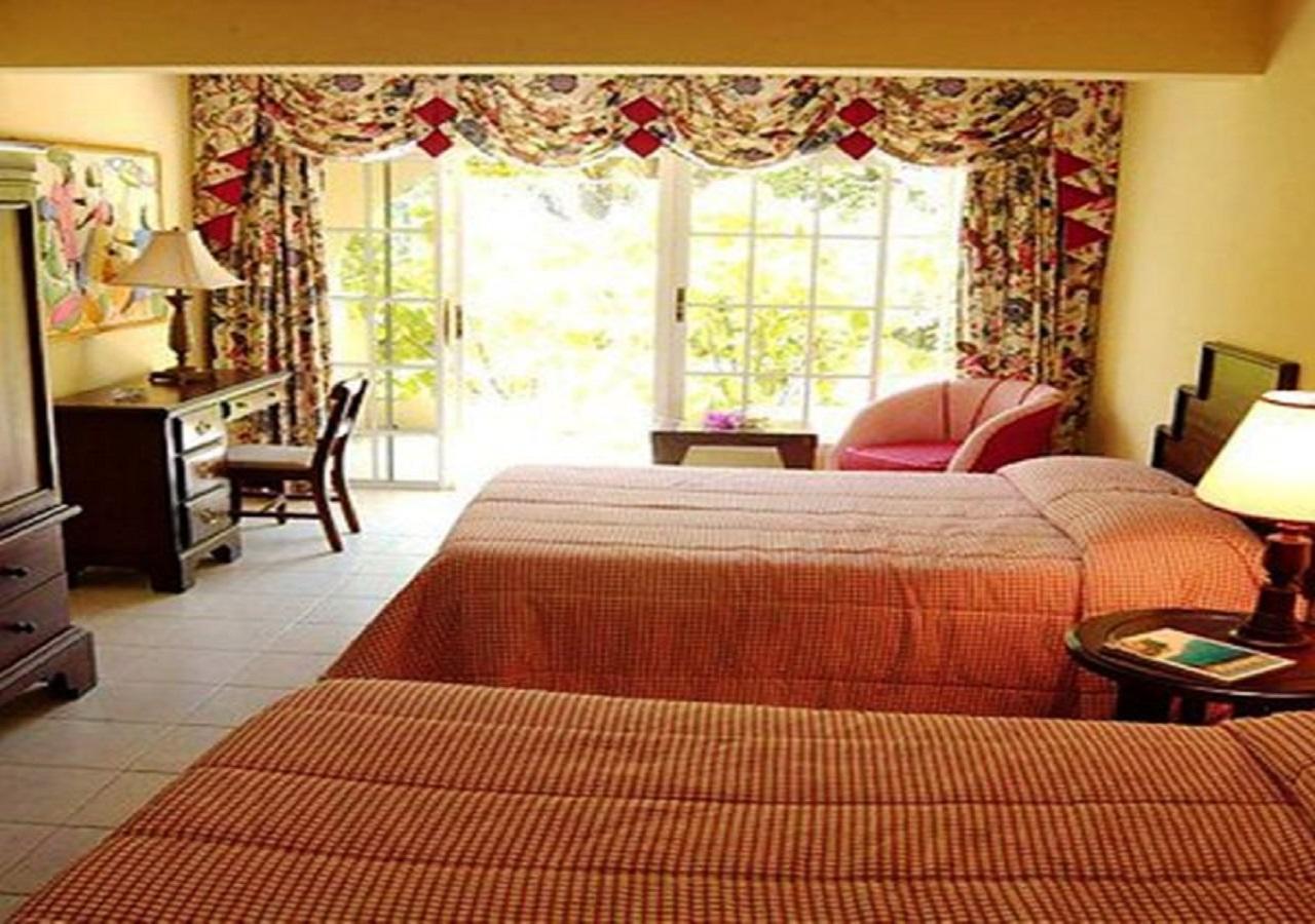 Rooms On The Beach Ocho Rios Exteriér fotografie
