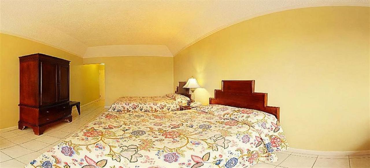 Rooms On The Beach Ocho Rios Exteriér fotografie