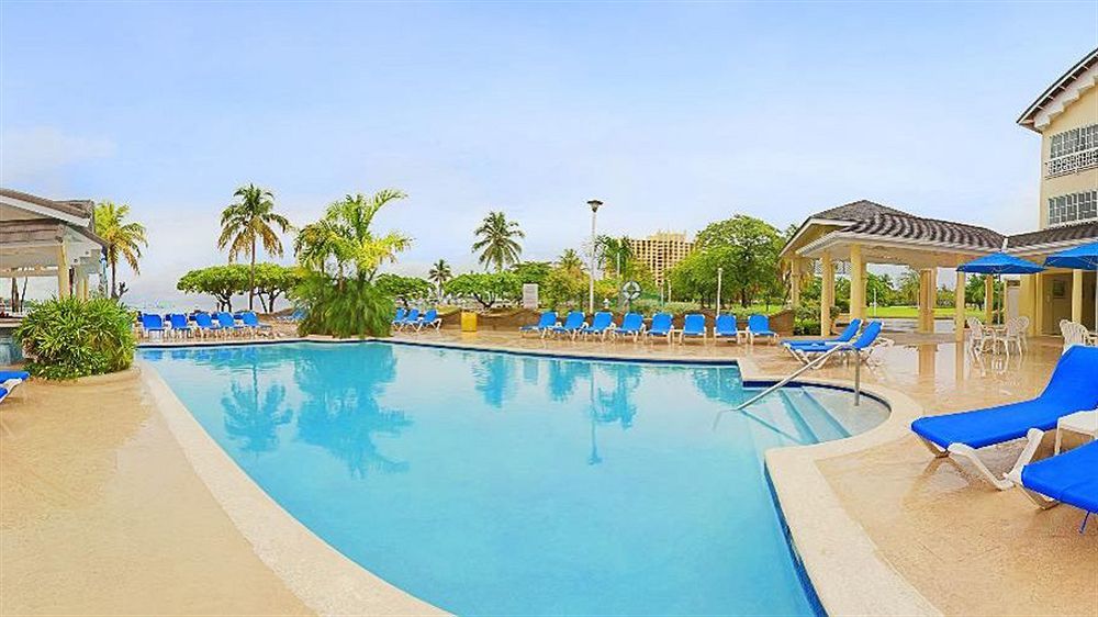 Rooms On The Beach Ocho Rios Exteriér fotografie