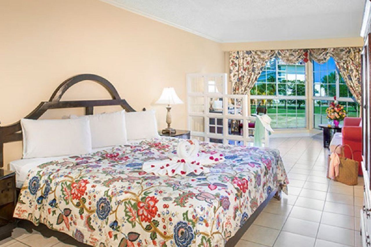 Rooms On The Beach Ocho Rios Exteriér fotografie